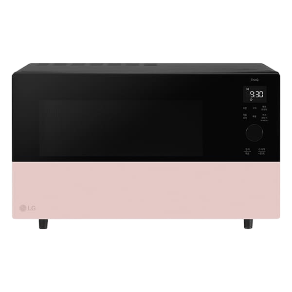 카밍핑크