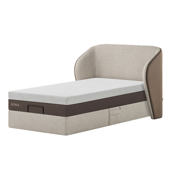 BEREX R7 스트레칭 모션베드