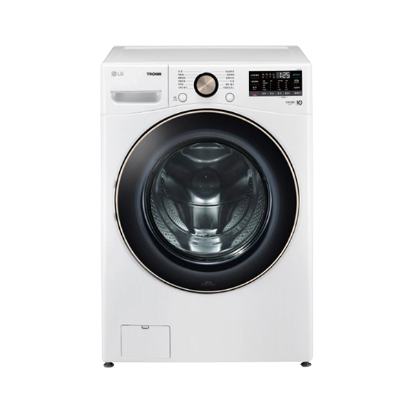 트롬 세탁기 21kg