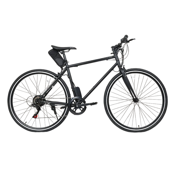 스카닉 C700 전기자전거 (36V, 7.5Ah)