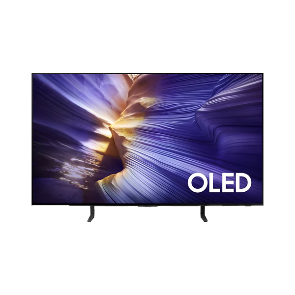 2025 OLED SF9E TV 42인치
