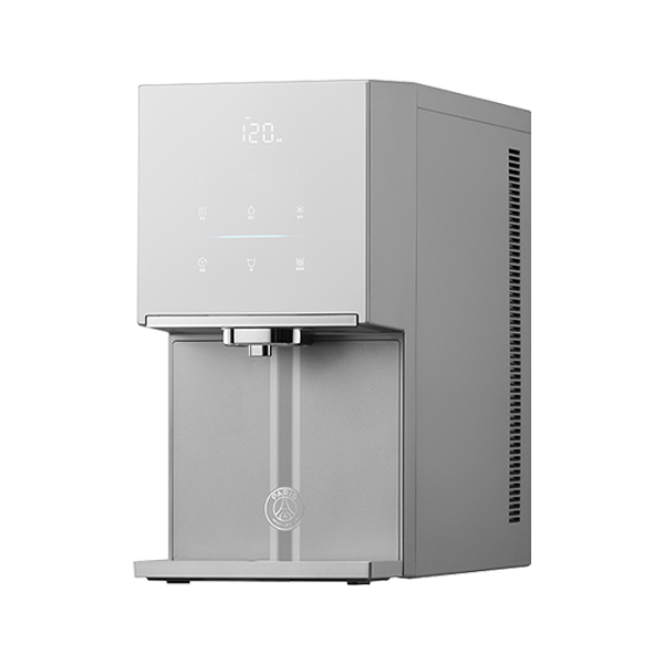 PSG 원코크 플러스 얼음물 정수기 (25년 출시) - 뉴트럴실버