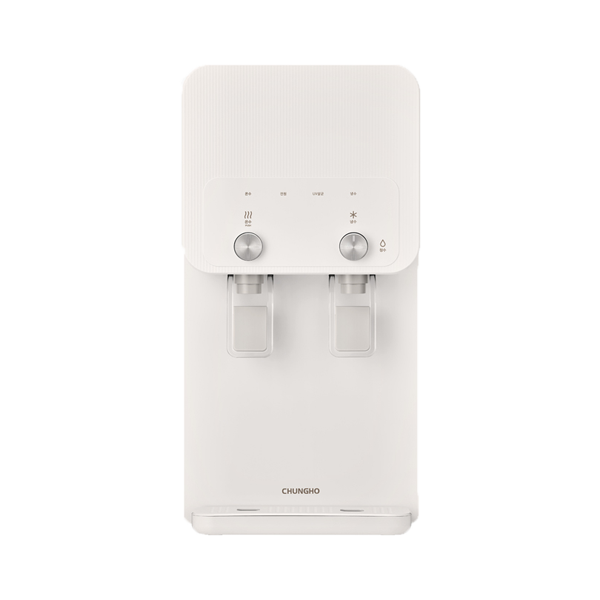 450-L 냉온정 정수기