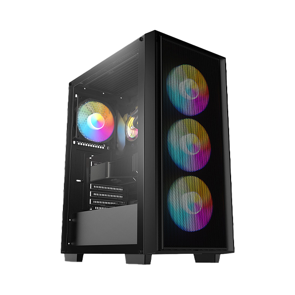 3D 게임용 표준형 본체 (윈도우11 포함)