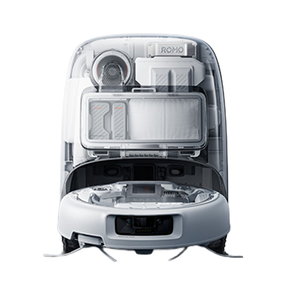 DJI-ROMO-P 로봇청소기
