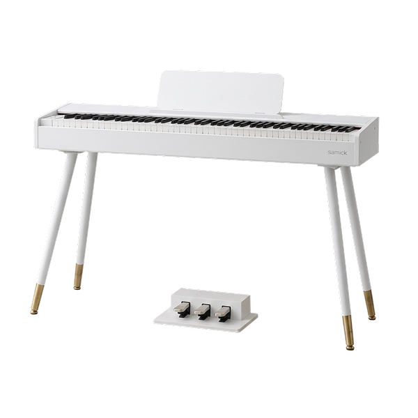 NDP-70 MK2 디지털피아노 (화이트)