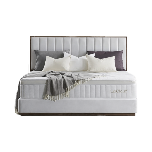 시에스타 호텔식 침대 프레임+매트리스 세트 라지킹(LK)