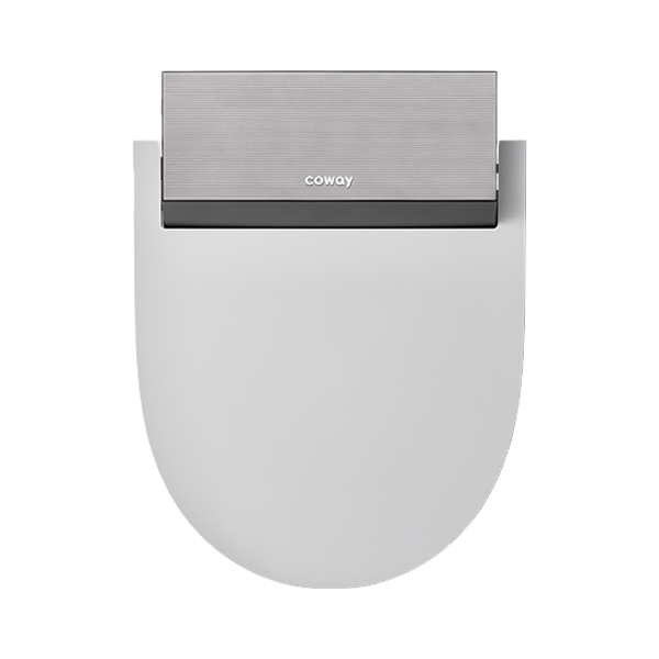 슬리믹 비데 - 티탄실버