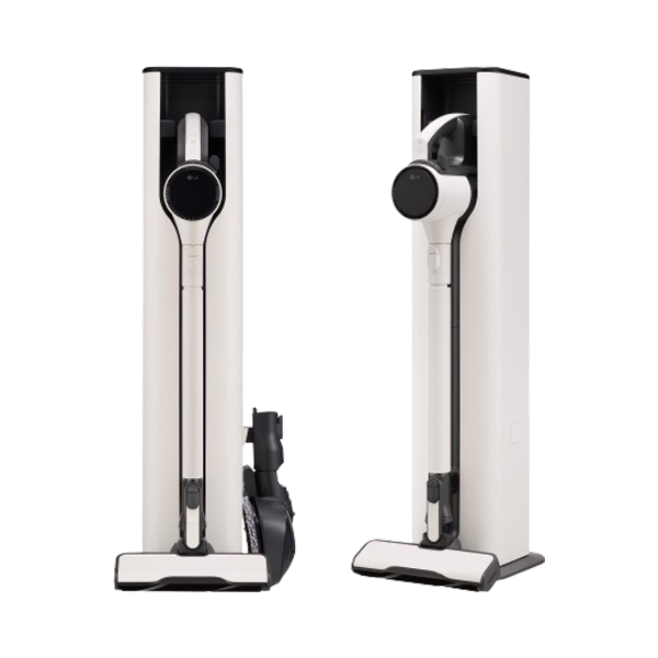코드제로 오브제컬렉션 A9S 무선청소기 (280W, 흡입+물걸레, 침구 흡입구 미포함)