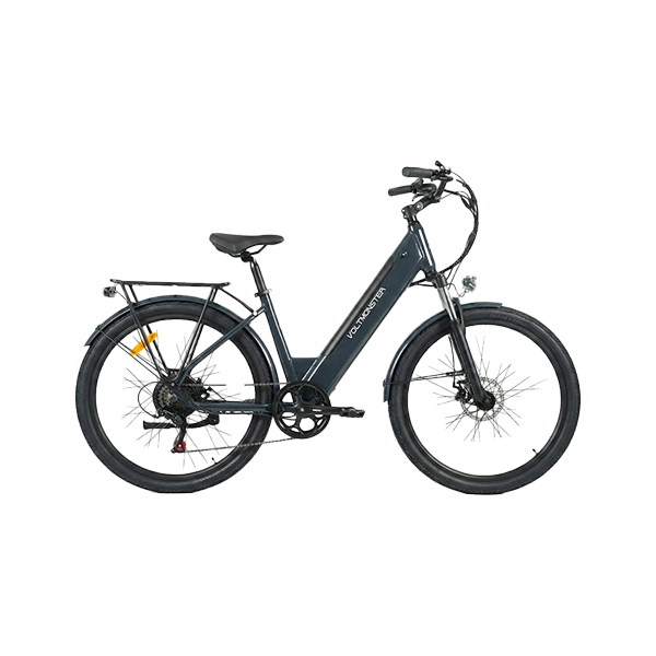 VU700 US26 10Ah 전기자전거 26인치