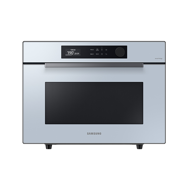 BESPOKE 큐커 직화오븐 35L