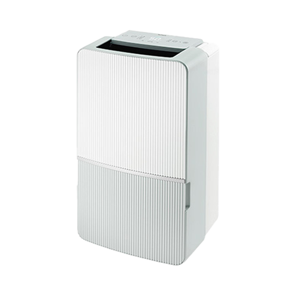 뽀송 인버터 제습기 21L - 세이지그린