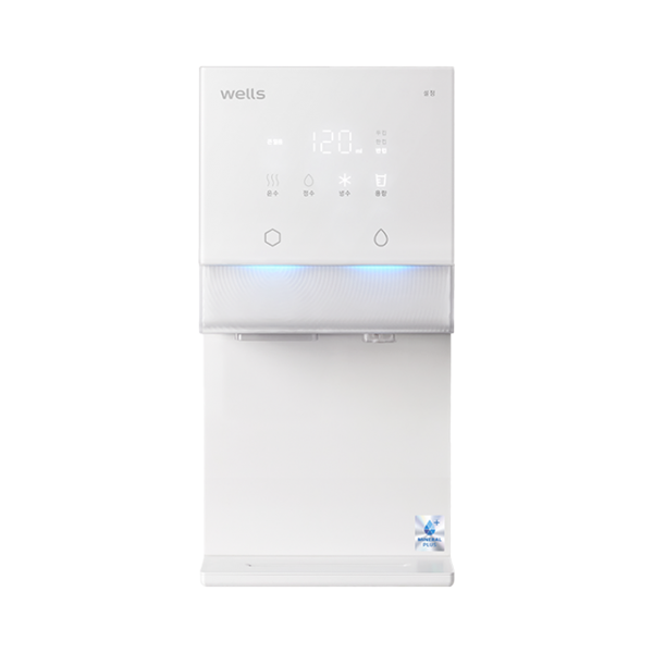 아이스원 얼음정수기