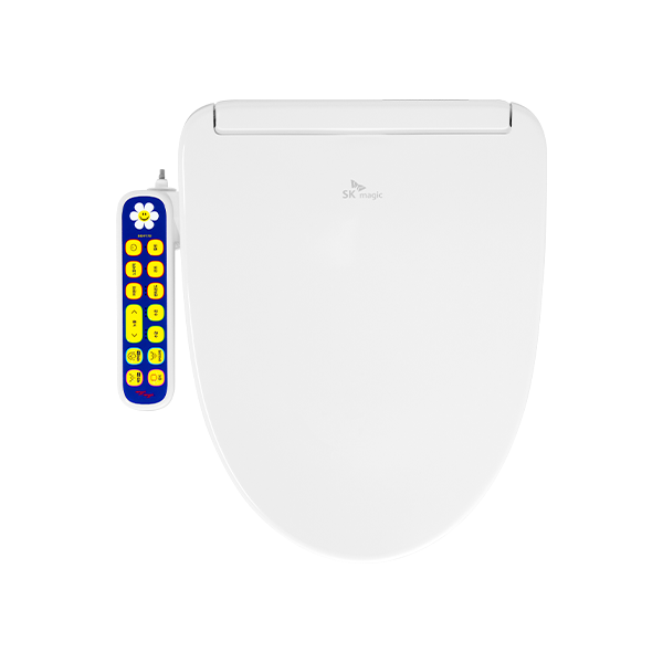 위글위글 풀스텐 스파 비데