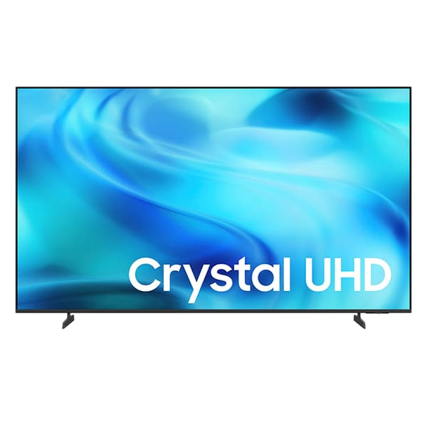 2026 Crystal UHD TV 85인치