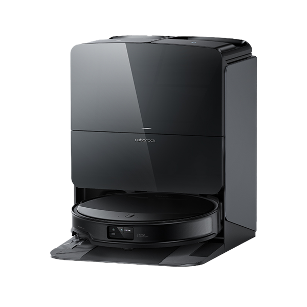 S9 MaxV Slim 로봇청소기 - 블랙