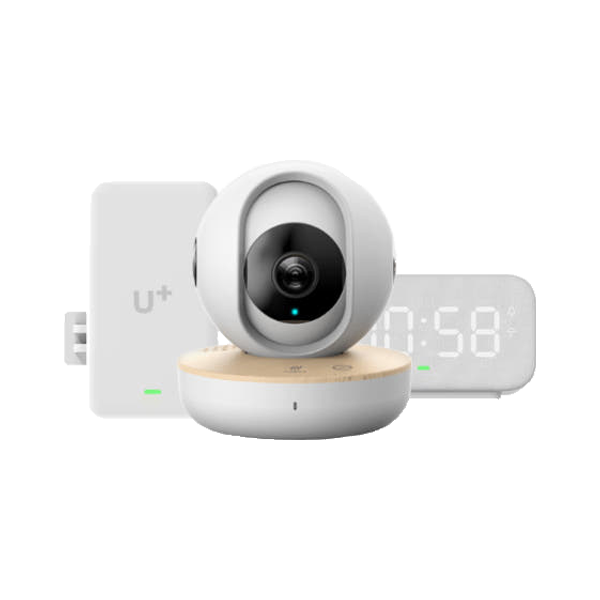 우리집돌봄이 Family