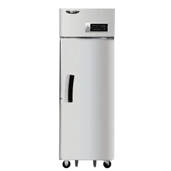 간냉식 냉동고 508L (올스텐)