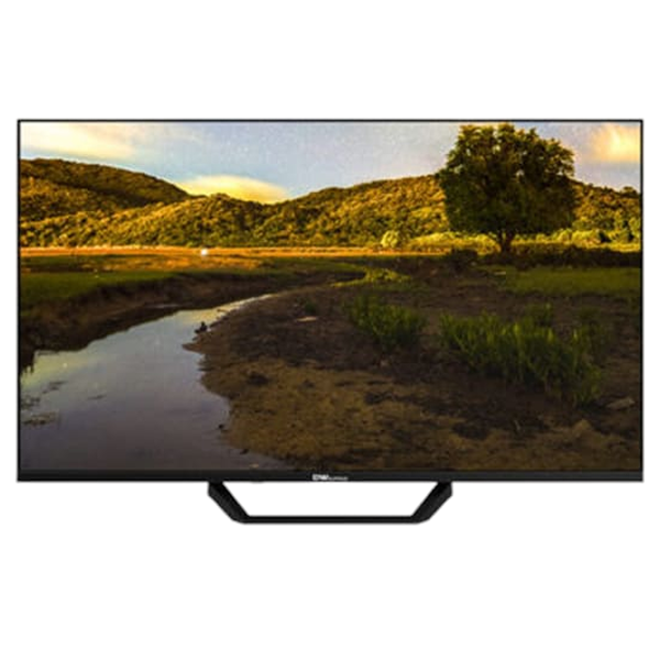 2025 QLED UHD Google TV 43인치 스탠드/벽걸이형 
