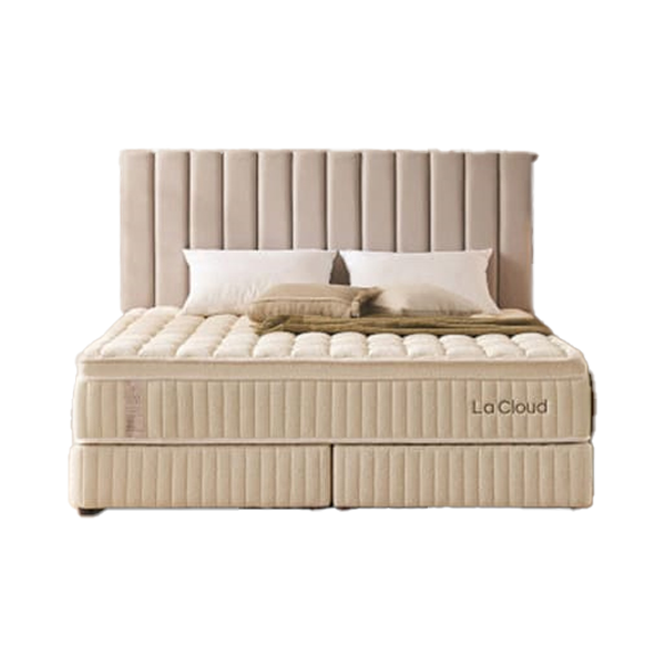 루즈노 프리미엄 침대 프레임+매트리스 세트 슈퍼싱글(SS)