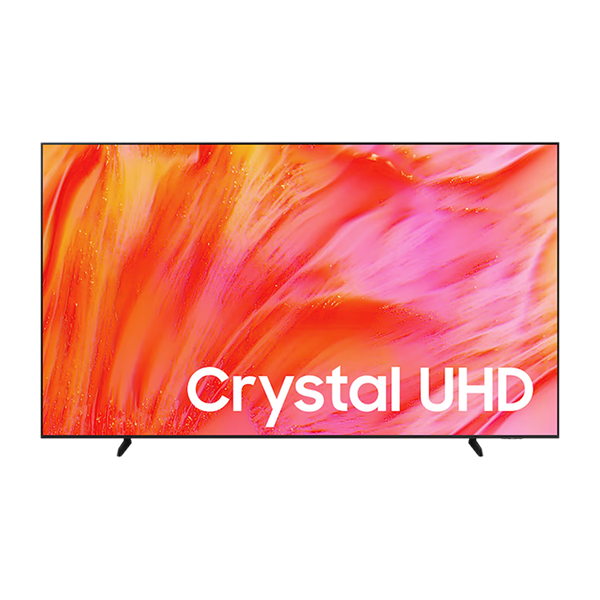 2026 Crystal UHD TV 98인치 스탠드형