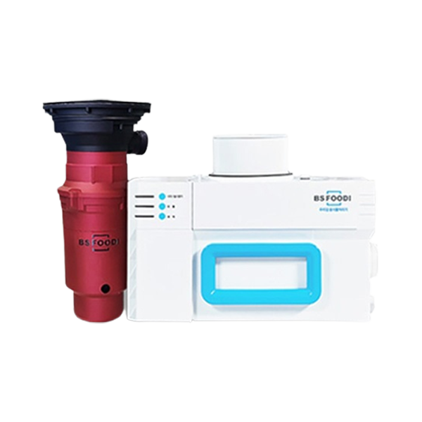 비에스푸디 음식물처리기