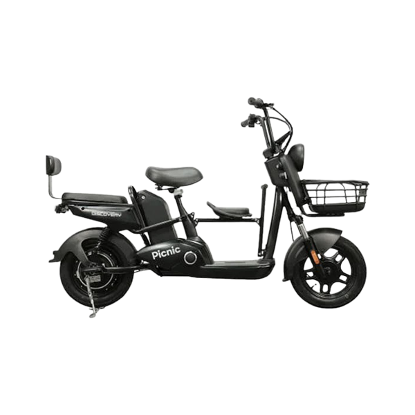 디스커버리 피크닉 S30 전기 전동스쿠터 10A