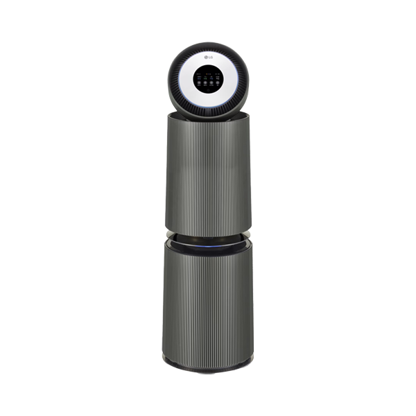 퓨리케어 오브제컬렉션 AI+ 360˚ 공기청정기 (M 필터)