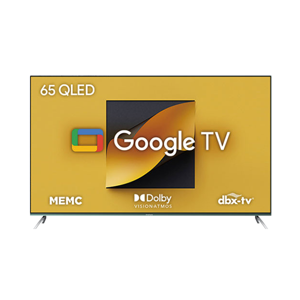 2022 안드로이드11 QLED TV 65인치