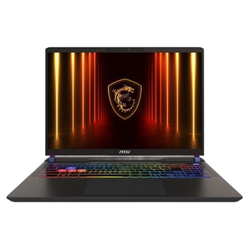 벡터 16 HX AI A2XWHG-U7 QHD+ 노트북 16인치 (Ultra 7, 윈도우미포함, 16GB / SSD 512GB)