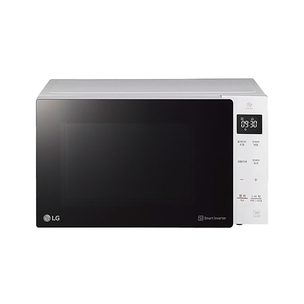 스마트 인버터 전자레인지 23L