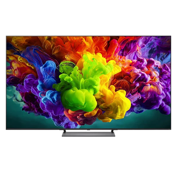 LG 2026 QNED evo AI TV 85인치 스탠드/벽걸이형