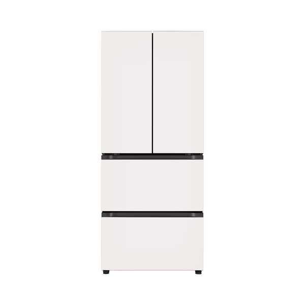 LG 디오스 오브제컬렉션 김치톡톡 스탠드형 (402L)