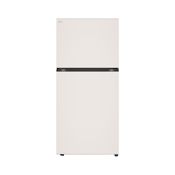 오브제컬렉션 일반냉장고 612L - 오브제컬렉션 베이지