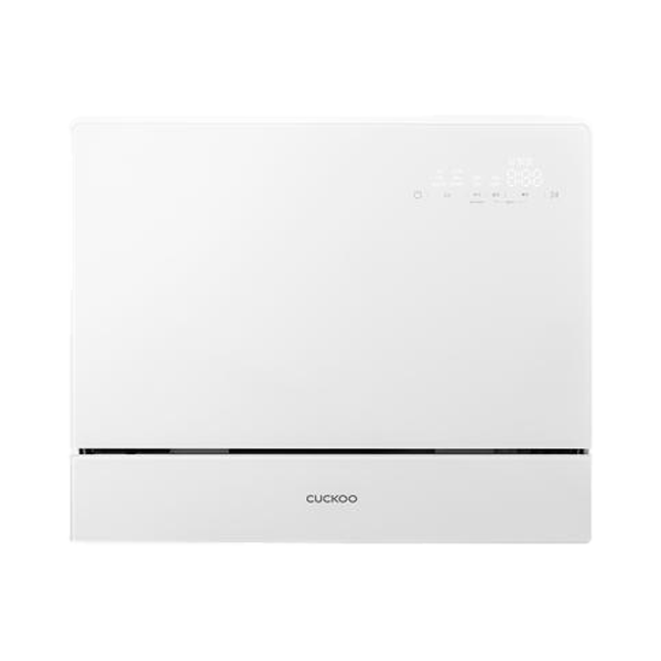 전기분해살균 인앤아웃 식기세척기 6인용