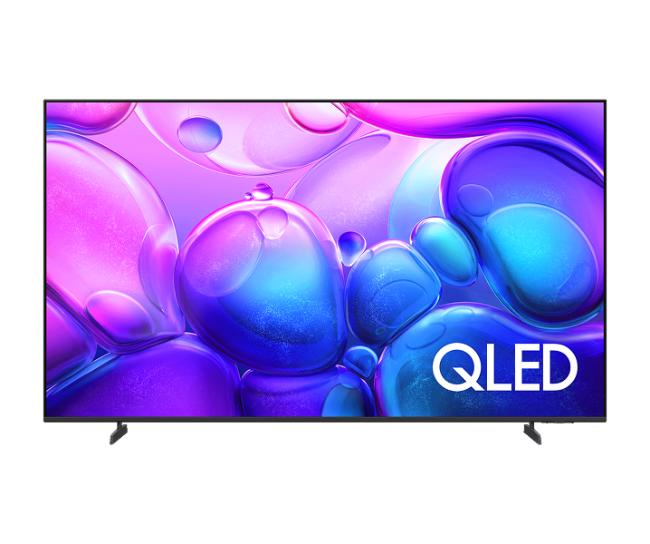 2025 QLED 4K QF6A TV 75인치