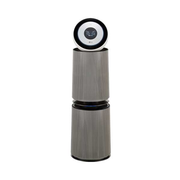 퓨리케어 오브제컬렉션 360° 공기청정기 (34평, G필터)