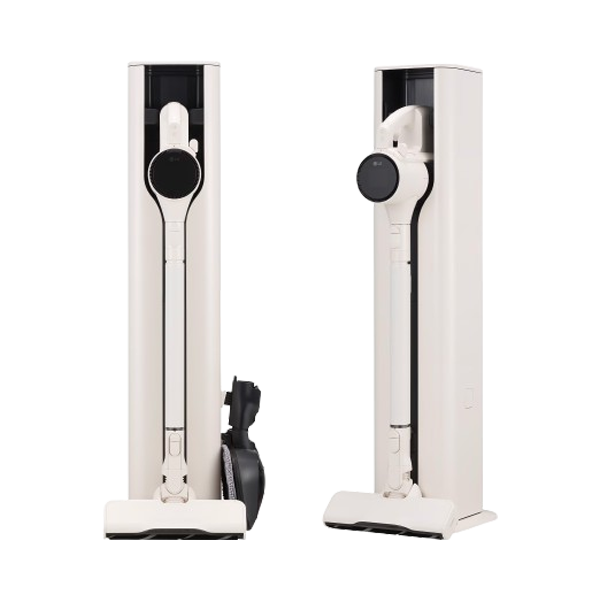 코드제로 오브제컬렉션 A9S 무선청소기 (320W, 흡입+물걸레, 침구흡입구 미포함)