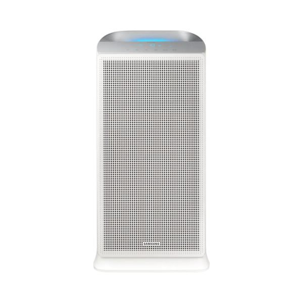 블루스카이 5500 공기청정기 18평형 - 산토리니베이지