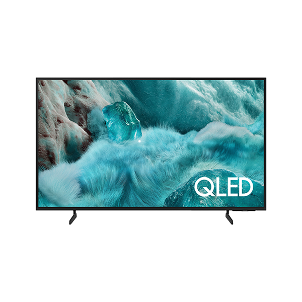 2025 QLED 4K TV 43인치