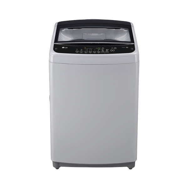 통돌이 세탁기 16kg - 미드프리실버