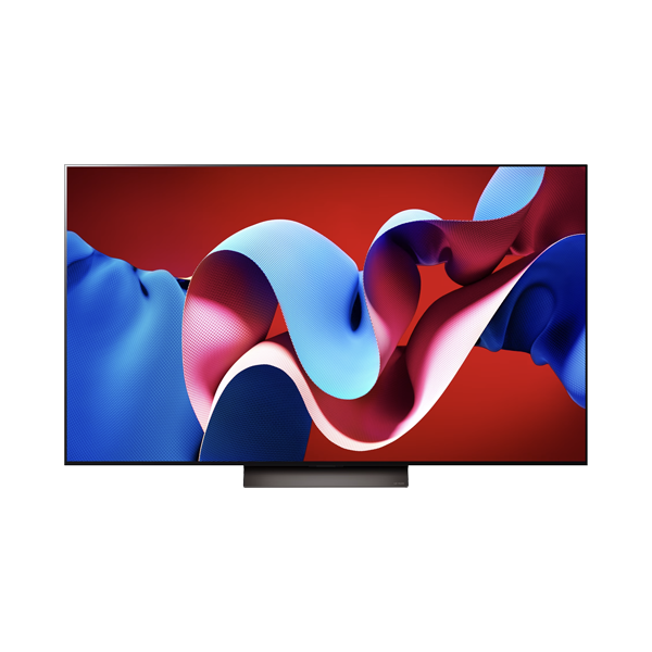 2024 올레드 evo C4 TV 65인치 스탠드/벽걸이형