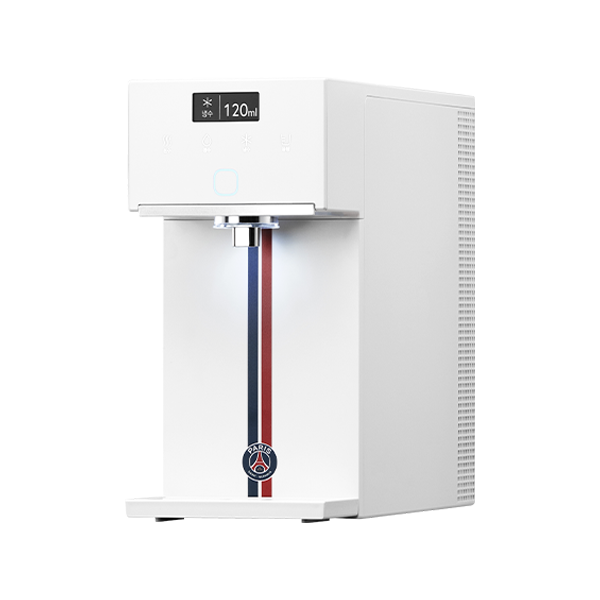 PSG 초소형 플러스 직수 냉온정 정수기 - 내추럴화이트