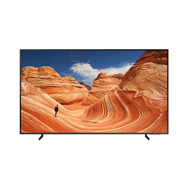 2022 QLED TV 65인치 - 블랙