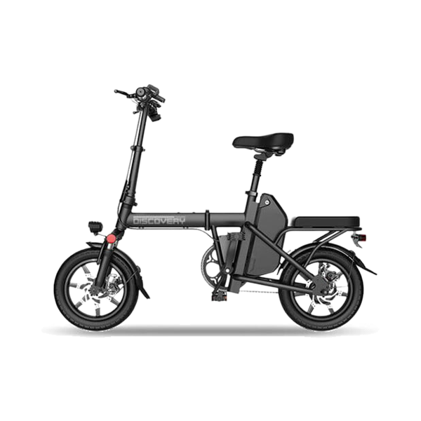 디스커버리 D10 전기자전거