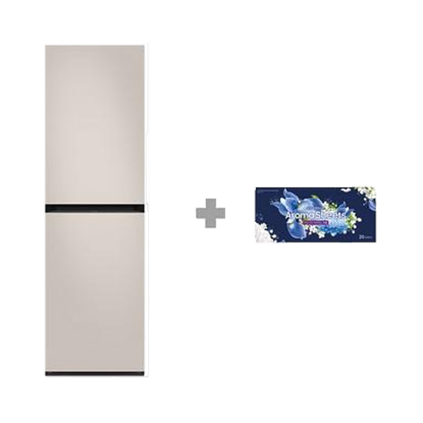 글램화이트 새틴베이지