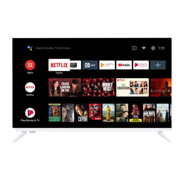 UHD TV 32인치