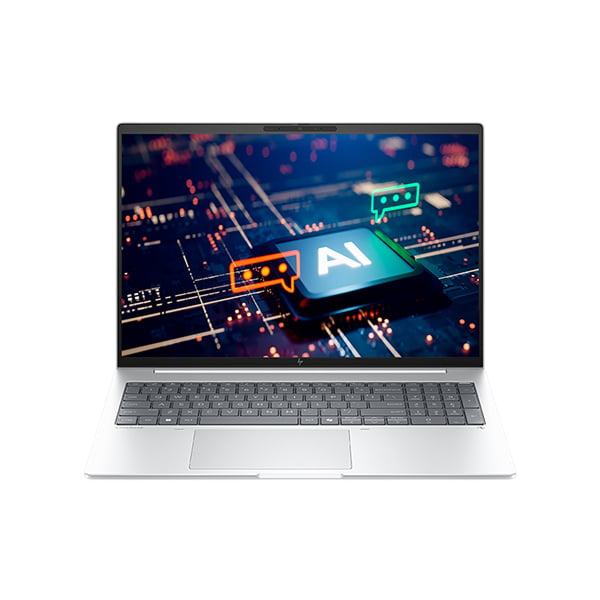 엘리트북 8 G1a 16 AI 노트북 16인치 (Ryzen AI 7, 윈도우포함, 32GB / 512GB SSD)