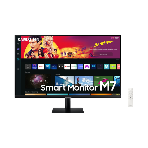 스마트모니터 M7 32인치 (22년형)