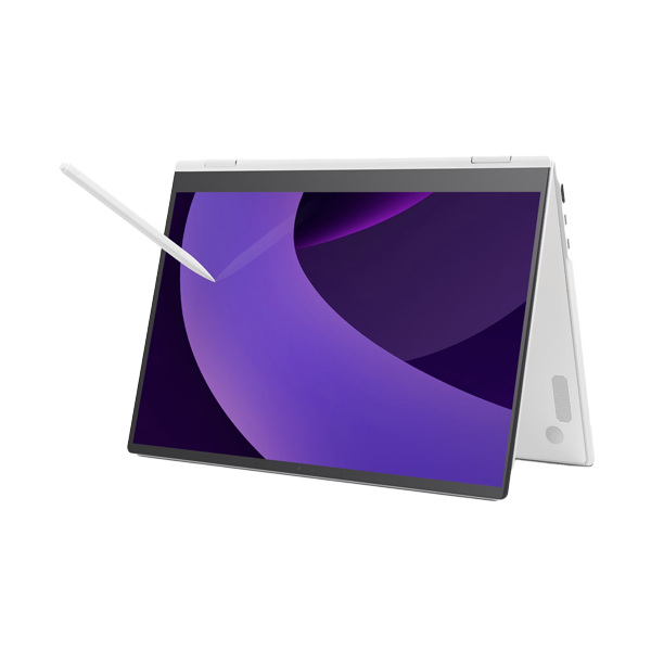그램 프로360 16인치 (Ultra7, 윈도우포함, 32GB / SSD 512GB)
